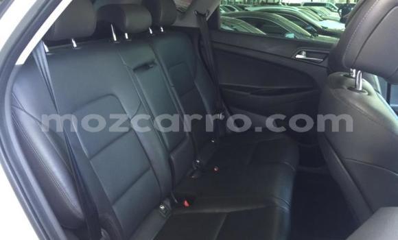 Tenga Tsaru Hyundai Tucson Chena Mota in Nampula in Nampula Tenga Tsaru Hyundai Tucson Chena Mota in Nampula in Nampula