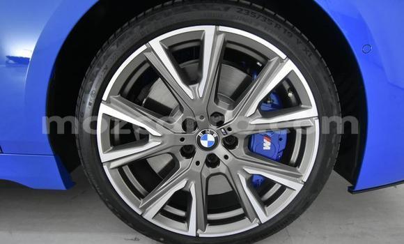 Comprar Usado BMW 1M Azul Carro em Gilé em Zambezia Comprar Usado BMW 1M Azul Carro em Gilé em Zambezia
