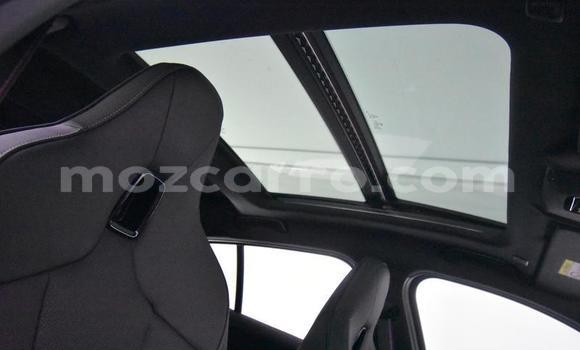 Comprar Usado BMW 1M Azul Carro em Gilé em Zambezia Comprar Usado BMW 1M Azul Carro em Gilé em Zambezia