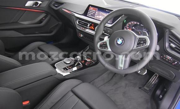 Comprar Usado BMW 1M Azul Carro em Gilé em Zambezia Comprar Usado BMW 1M Azul Carro em Gilé em Zambezia