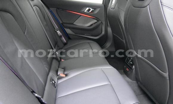 Comprar Usado BMW 1M Azul Carro em Gilé em Zambezia Comprar Usado BMW 1M Azul Carro em Gilé em Zambezia