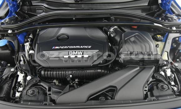 Comprar Usado BMW 1M Azul Carro em Gilé em Zambezia Comprar Usado BMW 1M Azul Carro em Gilé em Zambezia