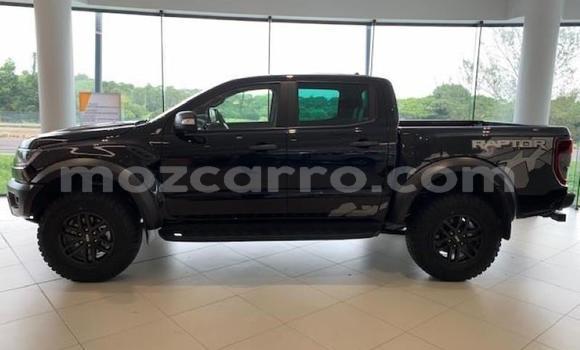 Buy Used Ford Ranger Black Car in Gilé in Zambezia Buy Used Ford Ranger Black Car in Gilé in Zambezia
