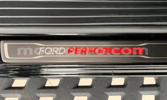 Buy Used Ford Ranger Black Car in Gilé in Zambezia Buy Used Ford Ranger Black Car in Gilé in Zambezia