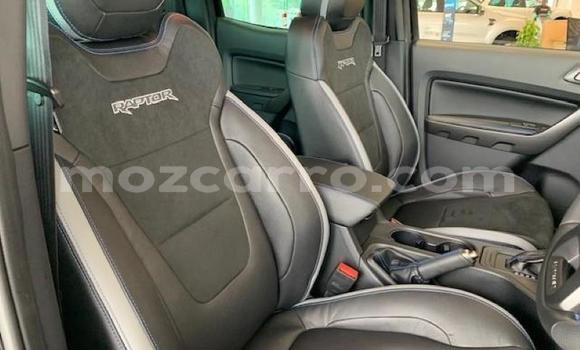 Buy Used Ford Ranger Black Car in Gilé in Zambezia Buy Used Ford Ranger Black Car in Gilé in Zambezia
