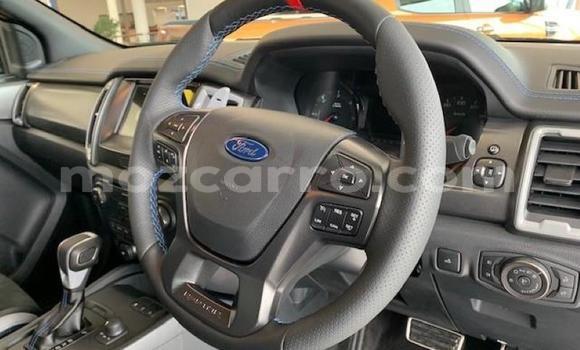 Buy Used Ford Ranger Black Car in Gilé in Zambezia Buy Used Ford Ranger Black Car in Gilé in Zambezia