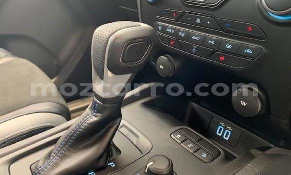 Buy Used Ford Ranger Black Car in Gilé in Zambezia Buy Used Ford Ranger Black Car in Gilé in Zambezia