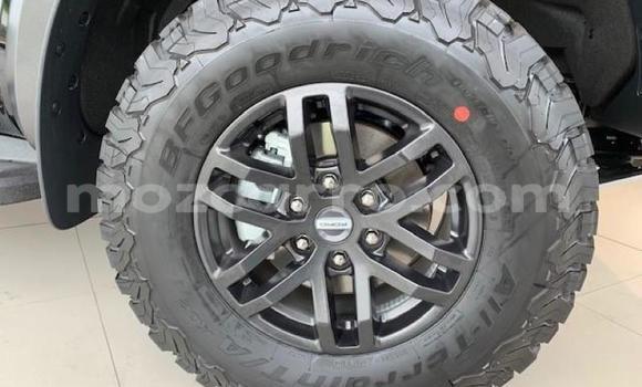 Buy Used Ford Ranger Black Car in Gilé in Zambezia Buy Used Ford Ranger Black Car in Gilé in Zambezia