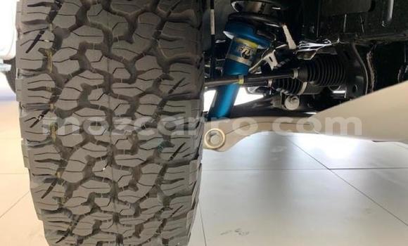 Buy Used Ford Ranger Black Car in Gilé in Zambezia Buy Used Ford Ranger Black Car in Gilé in Zambezia