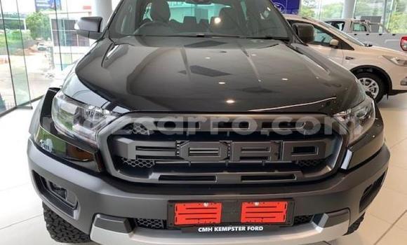 Buy Used Ford Ranger Black Car in Gilé in Zambezia Buy Used Ford Ranger Black Car in Gilé in Zambezia