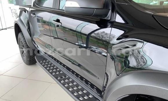 Buy Used Ford Ranger Black Car in Gilé in Zambezia Buy Used Ford Ranger Black Car in Gilé in Zambezia