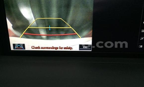 Comprar Usado Lexus IS Prata Carro em Gilé em Zambezia Comprar Usado Lexus IS Prata Carro em Gilé em Zambezia