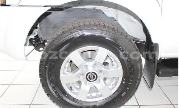 Nunua Ilio tumika Nissan NP 300 Nyeupe Gari ndani ya Gilé nchini Zambezia Nunua Ilio tumika Nissan NP 300 Nyeupe Gari ndani ya Gilé nchini Zambezia