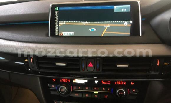 Nunua Ilio tumika BMW X5 Nyeupe Gari ndani ya Nampula nchini Nampula Nunua Ilio tumika BMW X5 Nyeupe Gari ndani ya Nampula nchini Nampula