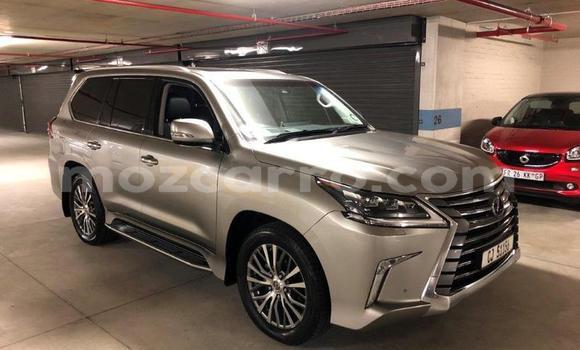 Tenga Tsaru Lexus LX 450 Sirivha Mota in Maputo in Maputo Tenga Tsaru Lexus LX 450 Sirivha Mota in Maputo in Maputo