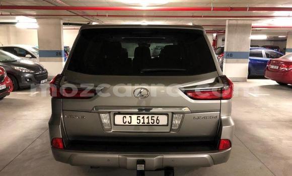Tenga Tsaru Lexus LX 450 Sirivha Mota in Maputo in Maputo Tenga Tsaru Lexus LX 450 Sirivha Mota in Maputo in Maputo