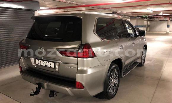 Tenga Tsaru Lexus LX 450 Sirivha Mota in Maputo in Maputo Tenga Tsaru Lexus LX 450 Sirivha Mota in Maputo in Maputo