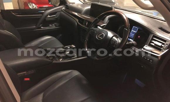 Tenga Tsaru Lexus LX 450 Sirivha Mota in Maputo in Maputo Tenga Tsaru Lexus LX 450 Sirivha Mota in Maputo in Maputo
