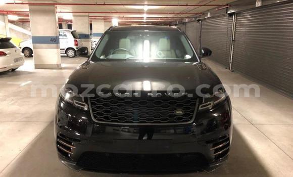 Tenga Tsaru Land Rover Range Rover Velar Nhema Mota in Maputo in Maputo Tenga Tsaru Land Rover Range Rover Velar Nhema Mota in Maputo in Maputo