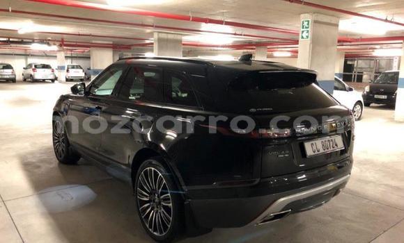 Tenga Tsaru Land Rover Range Rover Velar Nhema Mota in Maputo in Maputo Tenga Tsaru Land Rover Range Rover Velar Nhema Mota in Maputo in Maputo