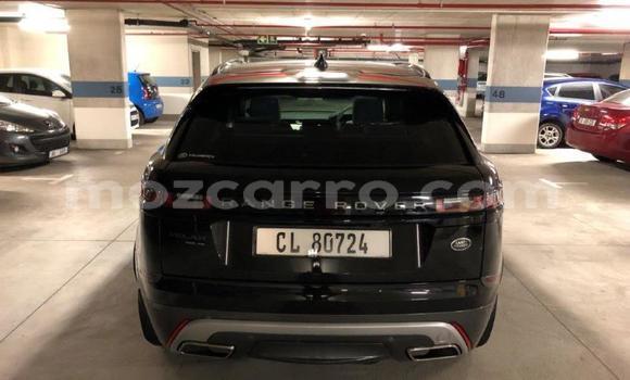 Tenga Tsaru Land Rover Range Rover Velar Nhema Mota in Maputo in Maputo Tenga Tsaru Land Rover Range Rover Velar Nhema Mota in Maputo in Maputo