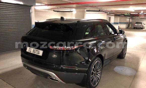 Tenga Tsaru Land Rover Range Rover Velar Nhema Mota in Maputo in Maputo Tenga Tsaru Land Rover Range Rover Velar Nhema Mota in Maputo in Maputo