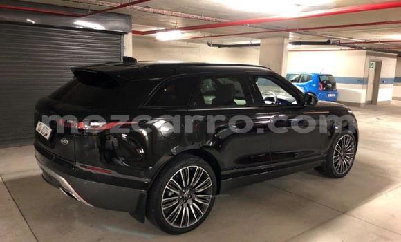 Tenga Tsaru Land Rover Range Rover Velar Nhema Mota in Maputo in Maputo Tenga Tsaru Land Rover Range Rover Velar Nhema Mota in Maputo in Maputo