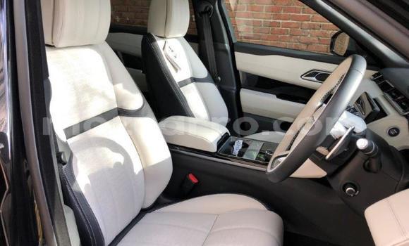 Tenga Tsaru Land Rover Range Rover Velar Nhema Mota in Maputo in Maputo Tenga Tsaru Land Rover Range Rover Velar Nhema Mota in Maputo in Maputo