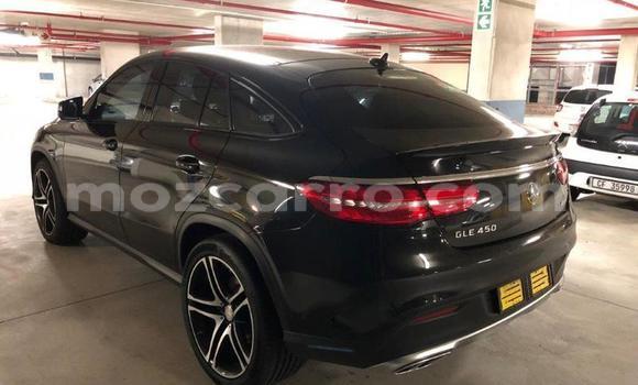 Nunua Ilio tumika Mercedes‒Benz AMG GLE Coupe Nyeusi Gari ndani ya Maputo nchini Maputo Nunua Ilio tumika Mercedes‒Benz AMG GLE Coupe Nyeusi Gari ndani ya Maputo nchini Maputo