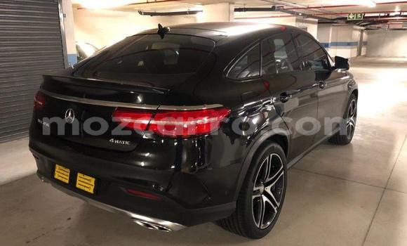 Nunua Ilio tumika Mercedes‒Benz AMG GLE Coupe Nyeusi Gari ndani ya Maputo nchini Maputo Nunua Ilio tumika Mercedes‒Benz AMG GLE Coupe Nyeusi Gari ndani ya Maputo nchini Maputo