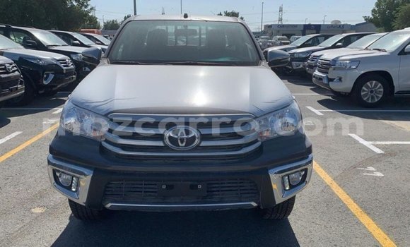 Comprar Importar Toyota Hilux De outros Carro em Import - Dubai em Cabo Delgado Comprar Importar Toyota Hilux De outros Carro em Import - Dubai em Cabo Delgado