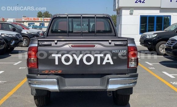 Comprar Importar Toyota Hilux De outros Carro em Import - Dubai em Cabo Delgado Comprar Importar Toyota Hilux De outros Carro em Import - Dubai em Cabo Delgado