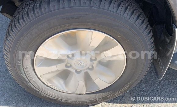 Comprar Importar Toyota Hilux De outros Carro em Import - Dubai em Cabo Delgado Comprar Importar Toyota Hilux De outros Carro em Import - Dubai em Cabo Delgado