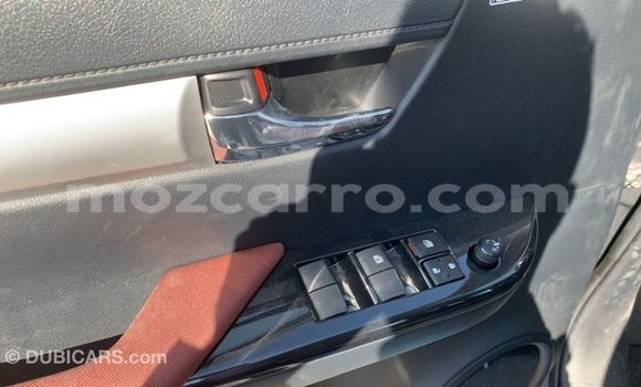 Comprar Importar Toyota Hilux De outros Carro em Import - Dubai em Cabo Delgado Comprar Importar Toyota Hilux De outros Carro em Import - Dubai em Cabo Delgado