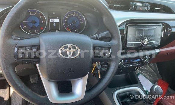 Comprar Importar Toyota Hilux De outros Carro em Import - Dubai em Cabo Delgado Comprar Importar Toyota Hilux De outros Carro em Import - Dubai em Cabo Delgado