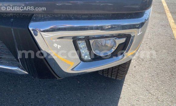 Comprar Importar Toyota Hilux De outros Carro em Import - Dubai em Cabo Delgado Comprar Importar Toyota Hilux De outros Carro em Import - Dubai em Cabo Delgado