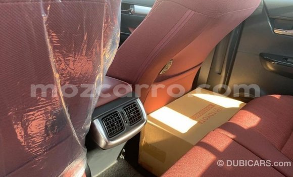 Comprar Importar Toyota Hilux De outros Carro em Import - Dubai em Cabo Delgado Comprar Importar Toyota Hilux De outros Carro em Import - Dubai em Cabo Delgado