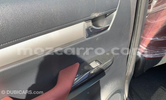 Comprar Importar Toyota Hilux De outros Carro em Import - Dubai em Cabo Delgado Comprar Importar Toyota Hilux De outros Carro em Import - Dubai em Cabo Delgado