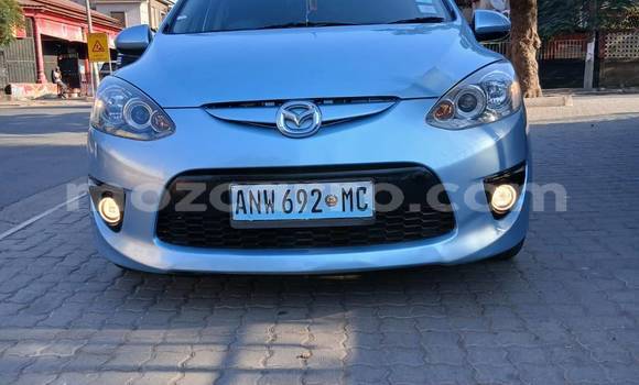 Cars for sale in mozambique - mozcarro