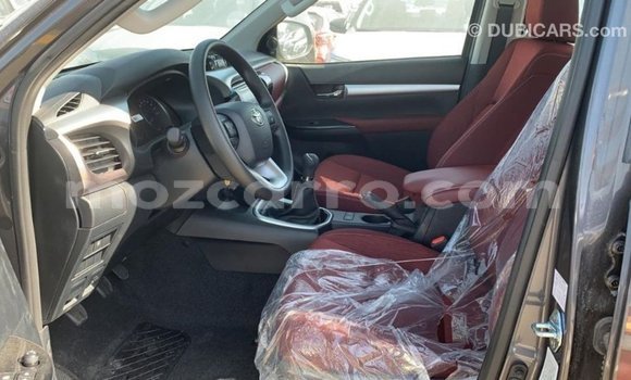 Comprar Importar Toyota Hilux De outros Carro em Import - Dubai em Cabo Delgado Comprar Importar Toyota Hilux De outros Carro em Import - Dubai em Cabo Delgado