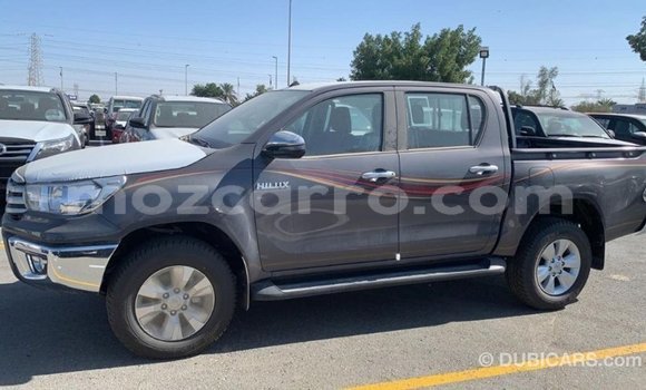 Comprar Importar Toyota Hilux De outros Carro em Import - Dubai em Cabo Delgado Comprar Importar Toyota Hilux De outros Carro em Import - Dubai em Cabo Delgado