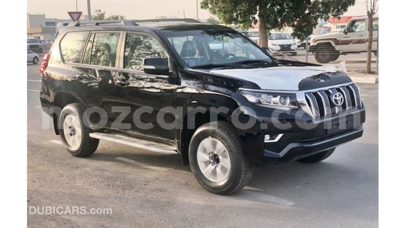 Big with watermark toyota prado cabo delgado import dubai 6780