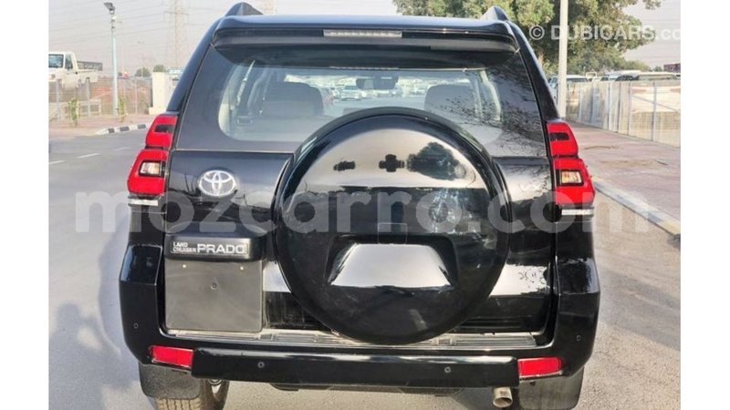 Big with watermark toyota prado cabo delgado import dubai 6780