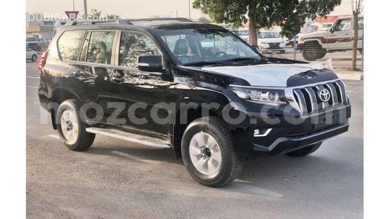 Big with watermark toyota prado cabo delgado import dubai 6780