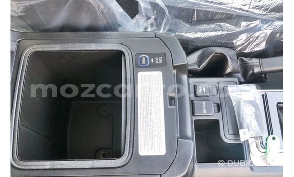Buy Import Toyota Prado Black Car in Import - Dubai in Cabo Delgado Buy Import Toyota Prado Black Car in Import - Dubai in Cabo Delgado