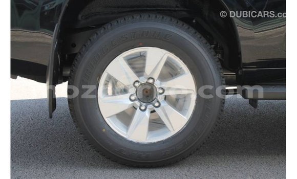 Comprar Importar Toyota Prado Preto Carro em Import - Dubai em Cabo Delgado Comprar Importar Toyota Prado Preto Carro em Import - Dubai em Cabo Delgado