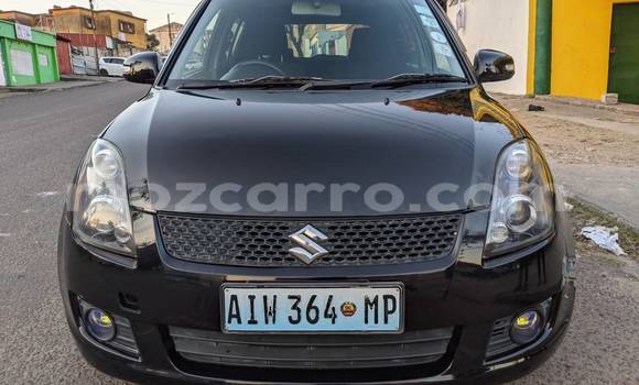 Cars for sale in mozambique - mozcarro