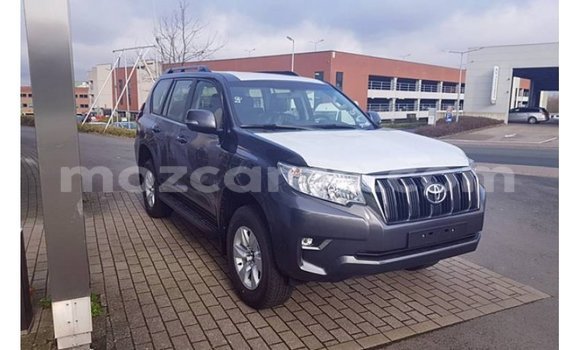 Buy Import Toyota Prado Other Car in Import - Dubai in Cabo Delgado Buy Import Toyota Prado Other Car in Import - Dubai in Cabo Delgado