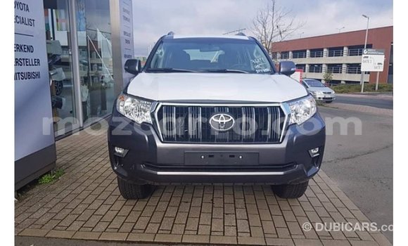 Buy Import Toyota Prado Other Car in Import - Dubai in Cabo Delgado Buy Import Toyota Prado Other Car in Import - Dubai in Cabo Delgado