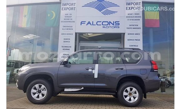 Buy Import Toyota Prado Other Car in Import - Dubai in Cabo Delgado Buy Import Toyota Prado Other Car in Import - Dubai in Cabo Delgado